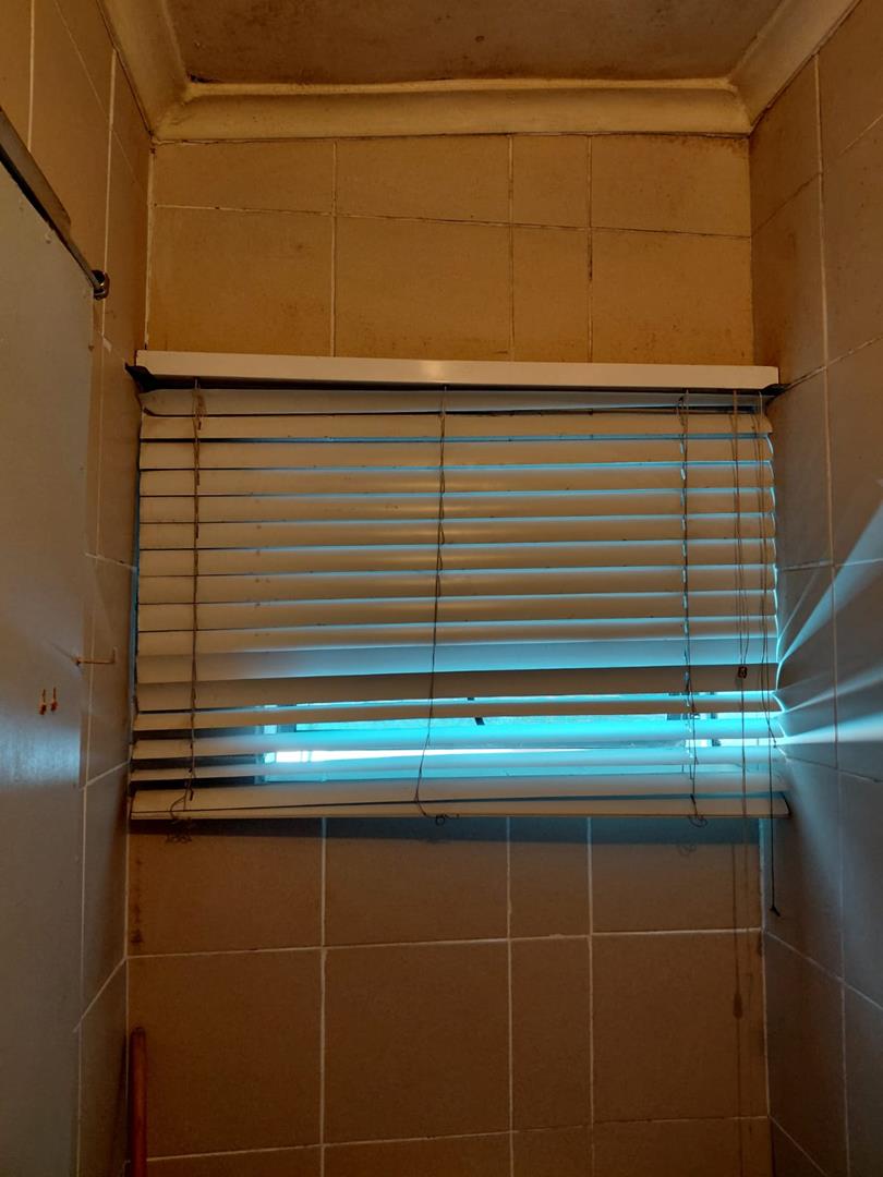 To Let 1 Bedroom Property for Rent in Oakdale Western Cape